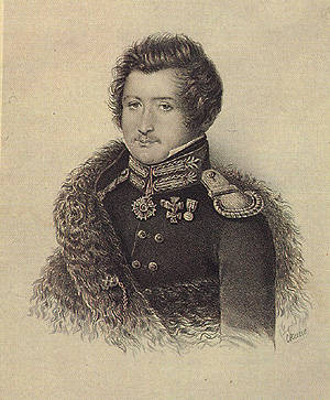 Sergey Muravyov-Apostol